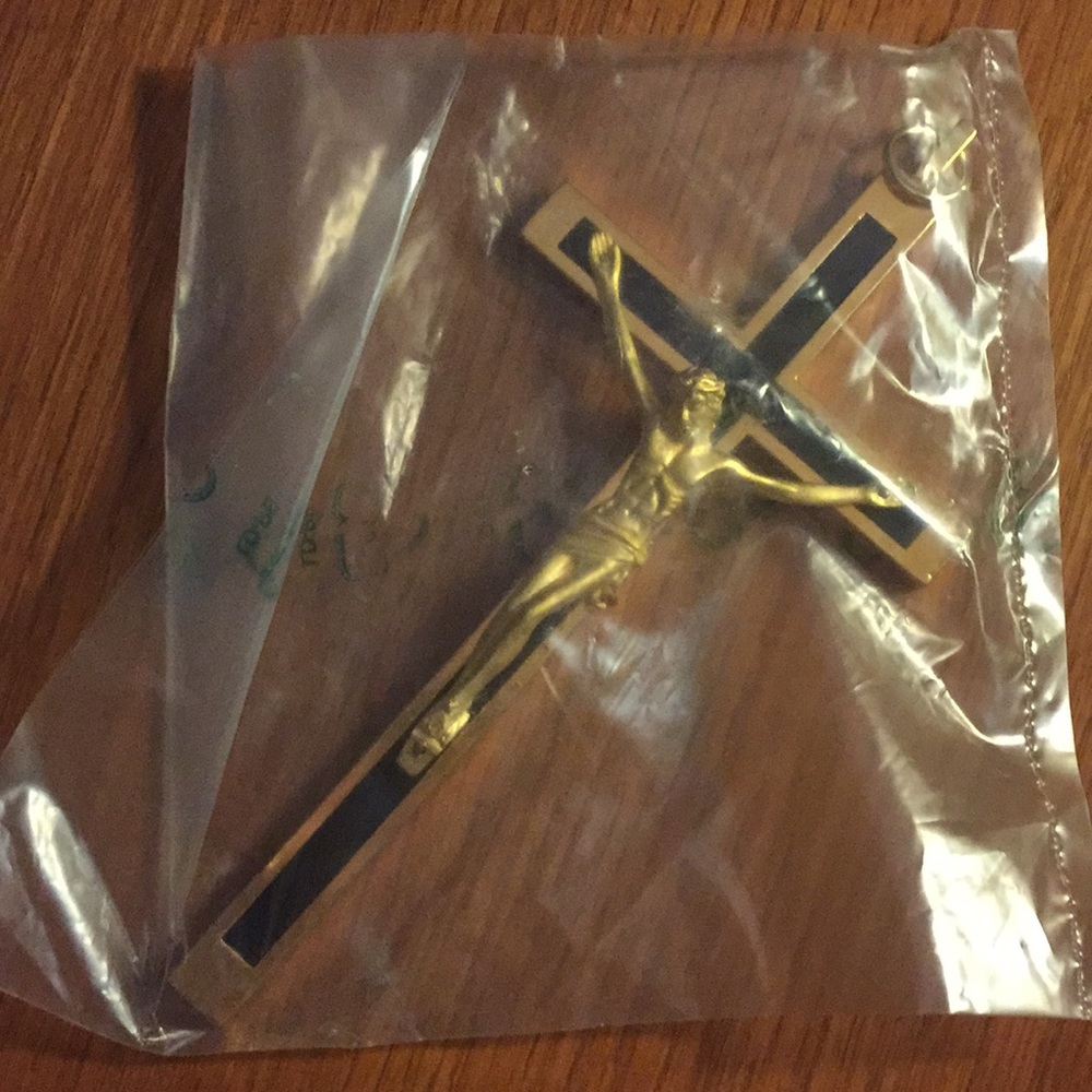 Crucifix